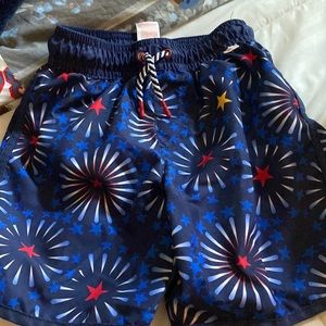 Swim trunks